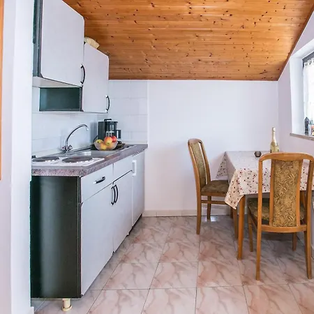 Affittacamere Dado Porec