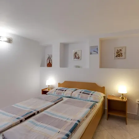 Affittacamere Dado Porec