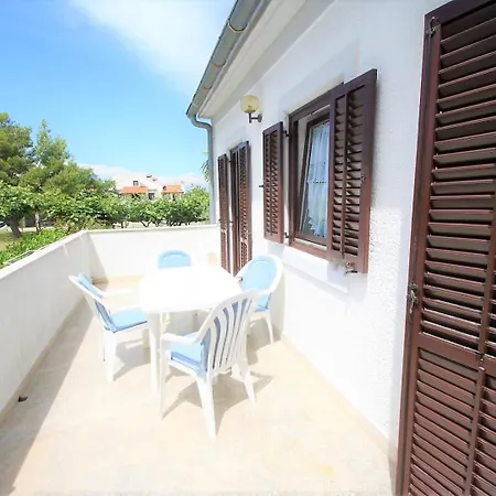 Affittacamere Dado Porec