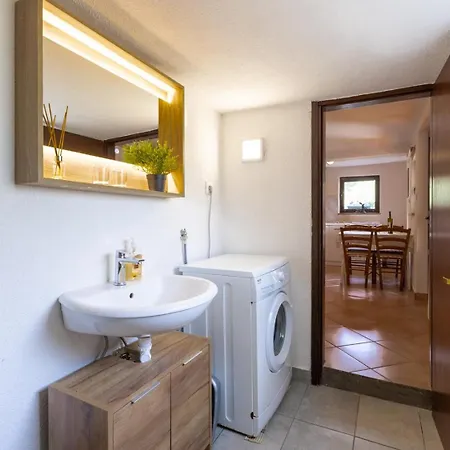 Dado Guest house Porec