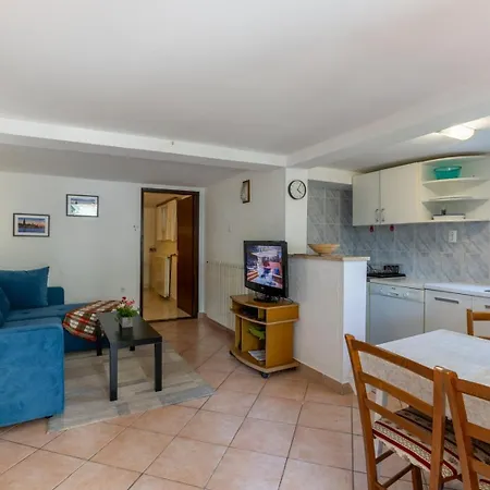 Guest house Dado Porec