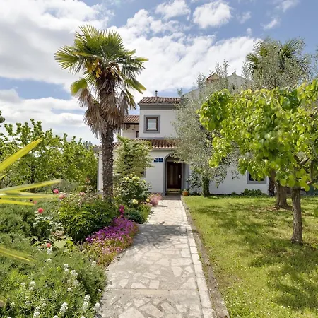 Dado Guest house Porec