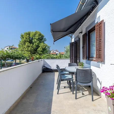 Guest house Dado Porec