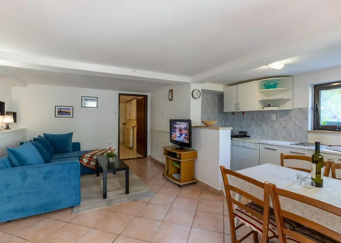 Vendégház Dado Poreč