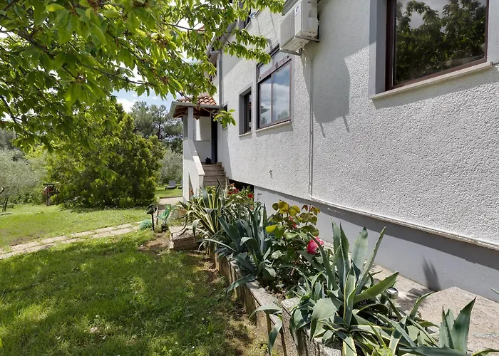 Dado Gasthuis Poreč