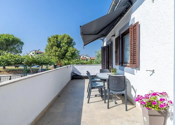 Gasthuis Dado Poreč